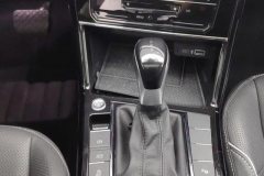 2023 Volkswagen Passat 2023 Facelift 2.0T AT 330TSI starry skyLuxury #17