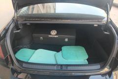 2024 Volkswagen Magotan 2023 2Million Edition 2.0T AT 330TSI DSGLuxury #4