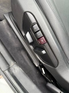 2017 BMW X1 2016 1.5T AT 18LiExclusiveFWD #11