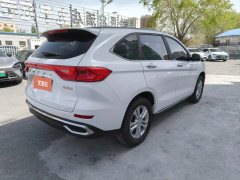 2021 Haval M6 2021 1.5T AT DCTEliteSmart ConnectPLUS #9