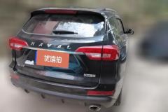 2019 Haval M6 2018 1.5T MT Elite FWD #3