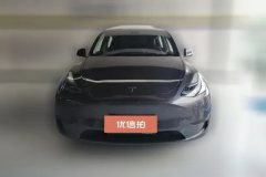 2023 Tesla Model Y 2022 Facelift rear wheel driveEdition #2