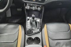 2019 Volkswagen Tayron 2019 330TSI 2WDLuxury China V #16