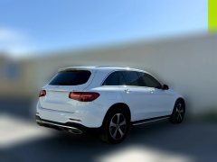 2018 Mercedes-Benz GLC-Class 2019 GLC 260 4MATIC Dynamic #7