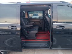 2018 Mercedes-Benz Vito 2018 2.0T AT Elite7Seat China VI #9