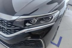 2023 Volkswagen Passat 2023 2.0T AT 330TSI starry skyLuxury #5