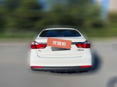 2019 Kia K3 2017 1.6 AT 15AnniversarySpecialGLS #6