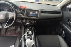 2022 Honda Vezel 2022 1.5L CVT AT EliteSmart #13