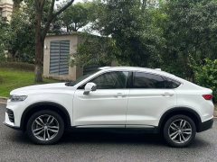2019 Geely Auto Xingyue 2019 1.5T AT 300Tstar shinerFWD #4