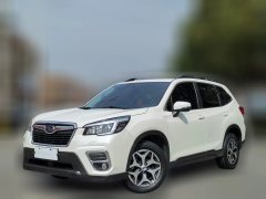 2018 Subaru Forester 2019 2.0 AT LuxuryEyeSight China V (Imported) #1