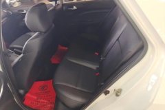 2018 Kia KX1 2019 1.4 AT EnjoyEdition #11