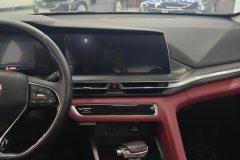 2019 Chang'an CS75 Plus 2020 1.5T AT Luxury #13