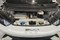 2024 BYD Seagull 2023 flyEdition #10
