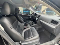 2015 Volkswagen Sagitar 2015 1.6 MT Comfort #9