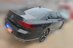 2024 Volkswagen Magotan 2023 2Million Edition 2.0T AT 330TSI DSGLuxury #3