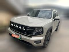2025 Haval Big Dog Plus New Energy 2026 Hi4 150km Tide electricityEdition #1
