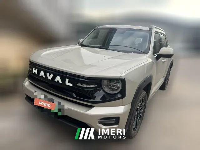2025 Haval Big Dog Plus New Energy 2026 Hi4 150km Tide electricityEdition