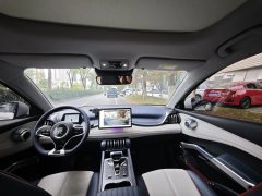 2022 BYD Yuan Plus 2022 430KM AT Premium #8