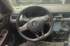 2019 Volkswagen Bora Sedan 2019 1.5 MT legendFashion China VI #15