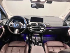 2021 BMW X3 2021 2.0T AT xDrive30i Leading M Sport Pkg Facelift #11