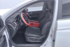 2017 Haval H6 2017 1.5T MT Blue LabelSportElite FWD #9