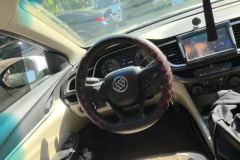 2016 Buick Excelle GT Sedan 2015 1.5 AT 15NElite #15