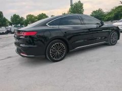 2022 BYD E9 2021 Business #4