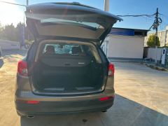 2015 Buick Envision Plus 2014 2.0T AT 28TAll-roundFlagship #11