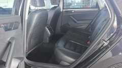 2016 Volkswagen Passat 2015 1.4T AT Honor #8