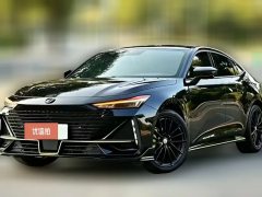 2023 Chang'an UNI-V 2022 1.5T AT Sport #1