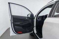 2016 Hyundai Tucson 2015 1.6T AT SmartFWD #11