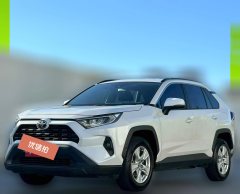 2023 Toyota RAV4 2023 2.0L AT CVT2WDFashion #1