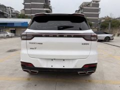 2023 Chery Tiggo 7 Plus 2023 1.6TGDI AT DCTPremium #8