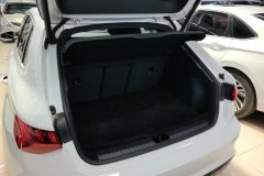 2023 Audi A3 Sportback 2022 Sportback 1.4T AT 35 TFSI FashionSport #4