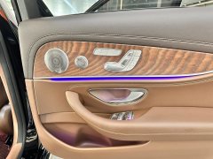 2022 Mercedes-Benz E-Class 2022 Facelift III 2.0T AT E 300 L Luxury #12