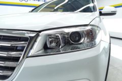 2017 Haval H6 2018 1.5T AT Red LabelSportElite FWD #5