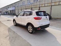 2018 Chang'an CS15 2016 1.5 MT Comfort #6
