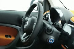 2015 smart ForTwo 2015 1.0 AT 52kilowattHardtopPassionEdition (Imported) #23