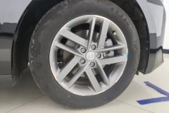 2025 Hongqi E-QM5 2025 500km travelEdition #6