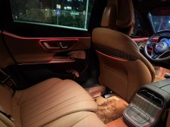 2024 Mercedes-Benz E-Class 2024 2.0T AT E 300 L Fashion #7