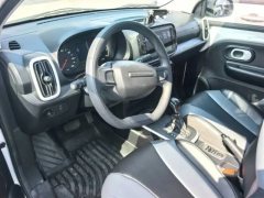 2023 Roewe Clever 2021 302km AT Excellence #6