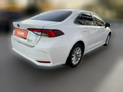 2022 Toyota Corolla 2021 1.8 AT Elite Hybrid #7