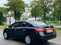 2016 Nissan Sylphy 2014 1.6 AT XVExclusive #9