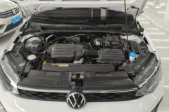2024 Volkswagen Lavida 2023 NewSharp 1.5L AT OutstandingNewYiEdition #10