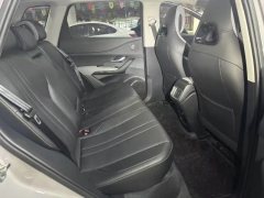 2025 BYD Sea Lion 05 DM-i 2025 1.5L AT DM-i 75KMLuxury #7