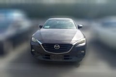 2016 Mazda CX-4 2016 2.0 AT blue sky vitalityEditionFWD #2