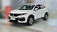 2016 Honda XR-V 2015 1.5 AT LXiClassic #1