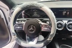 2022 Mercedes-Benz A-Class 2022 Facelift 1.3T AT A 200 L Sportsedan chairFashion #15