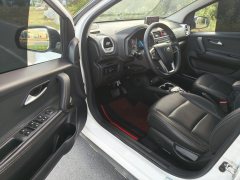 2021 JAC Group iEV6E 2019 YouthSmart EV #29