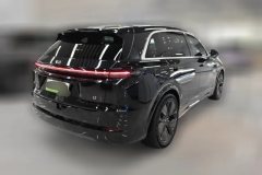 2025 Li Auto Li Auto L7 2024 MAX #3